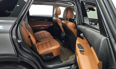 Sorento