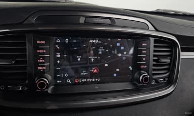 Sorento