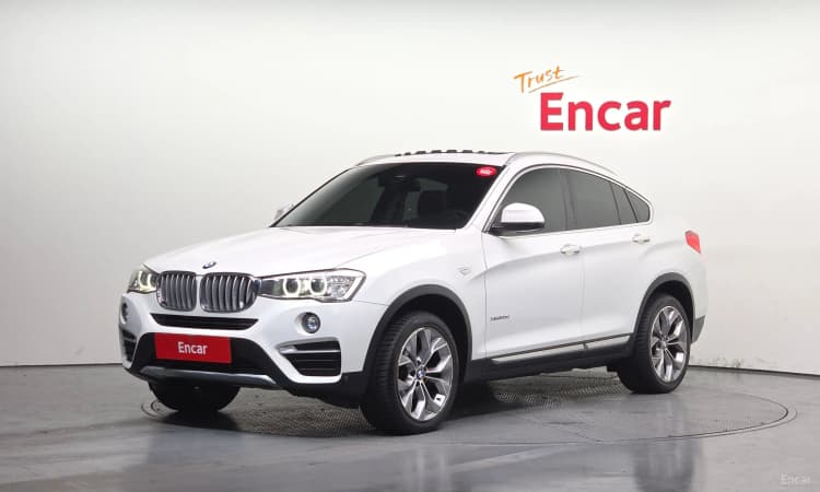 X4 (F26)
