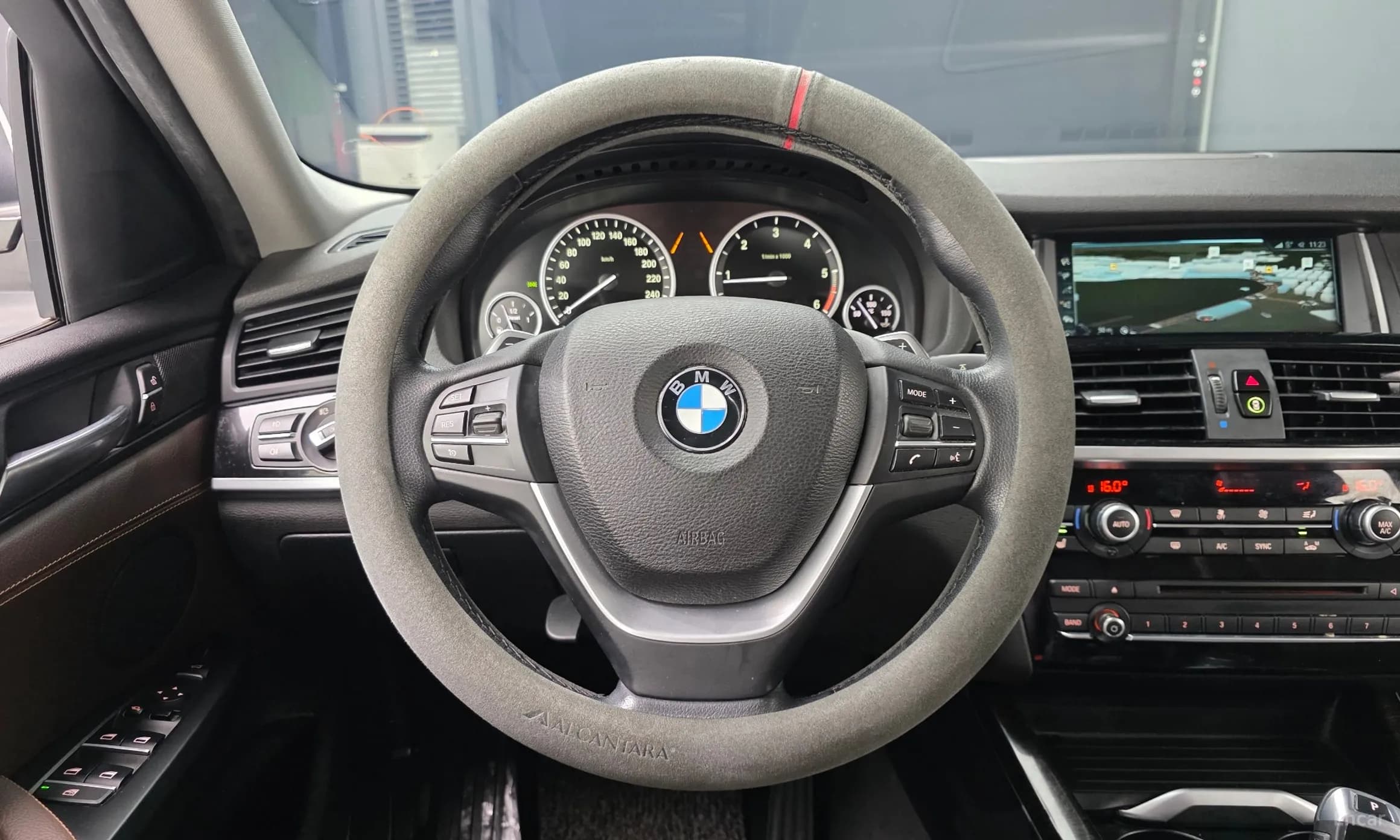 X4 (F26)