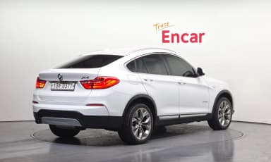X4 (F26)