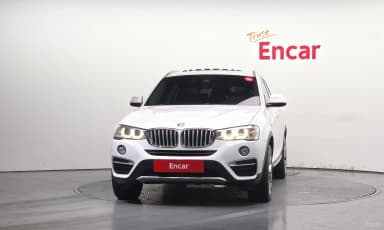 X4 (F26)