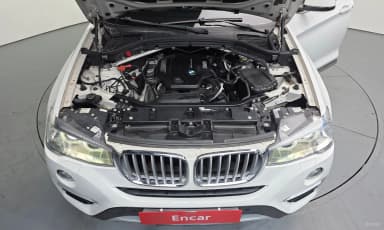 X4 (F26)