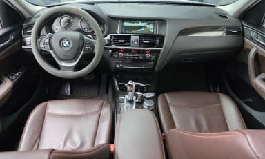 X4 (F26)