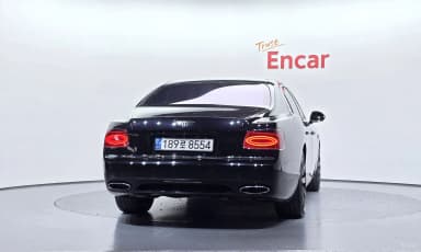 Flying Spur 2nd Generation