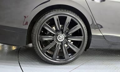 Flying Spur 2nd Generation