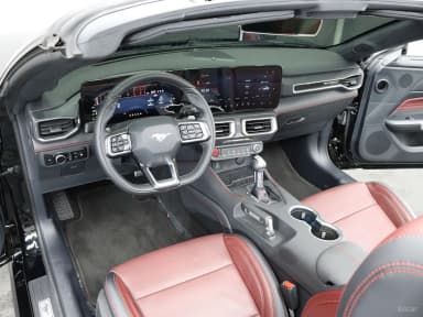 Mustang 7th Generation