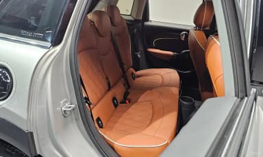 Cooper S