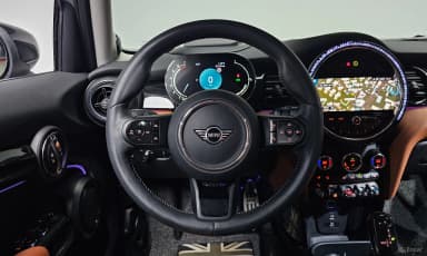 Cooper S