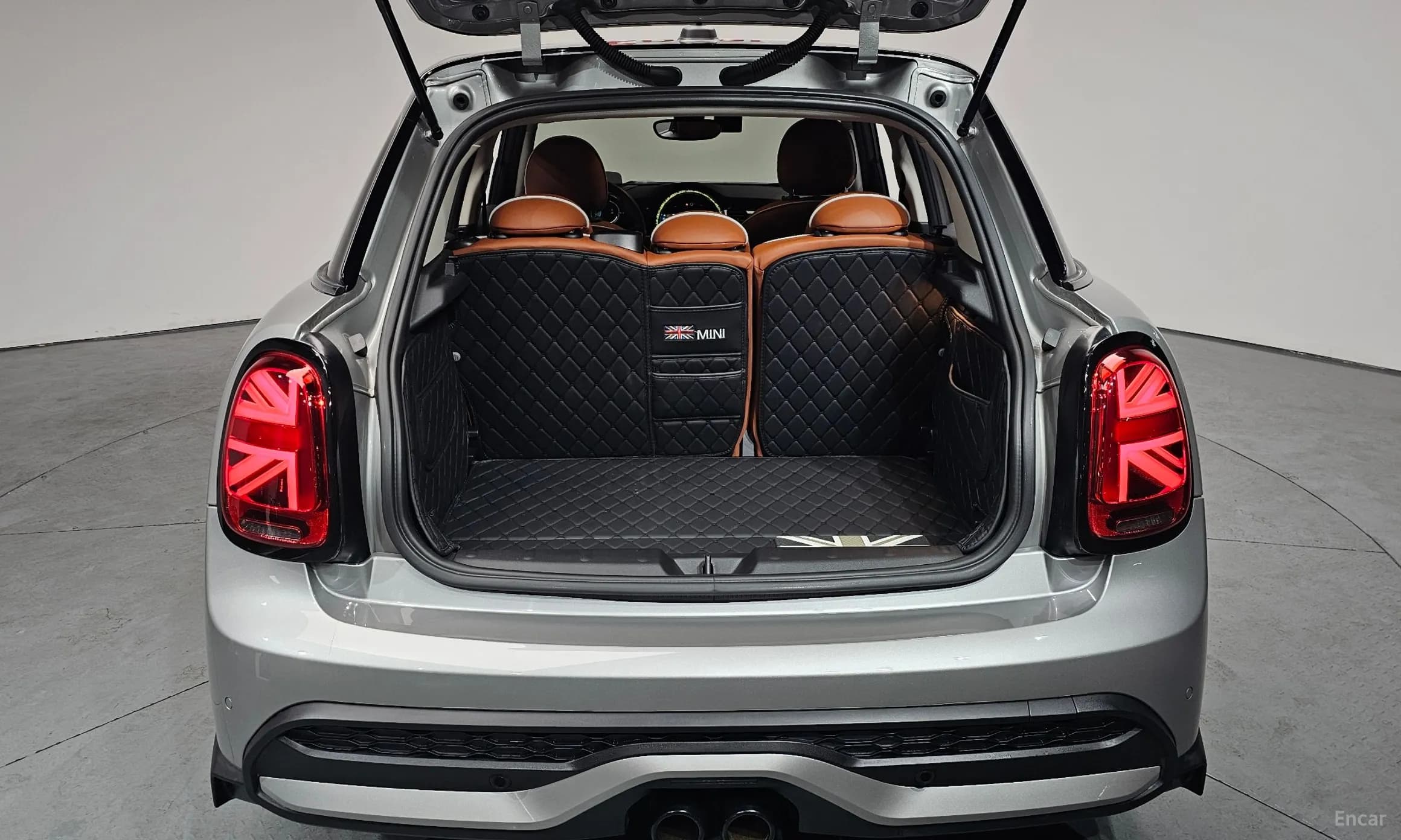 Cooper S