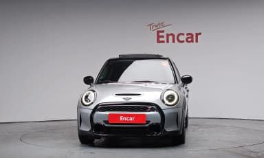 Cooper S