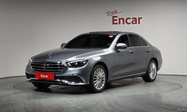 E-Class W213