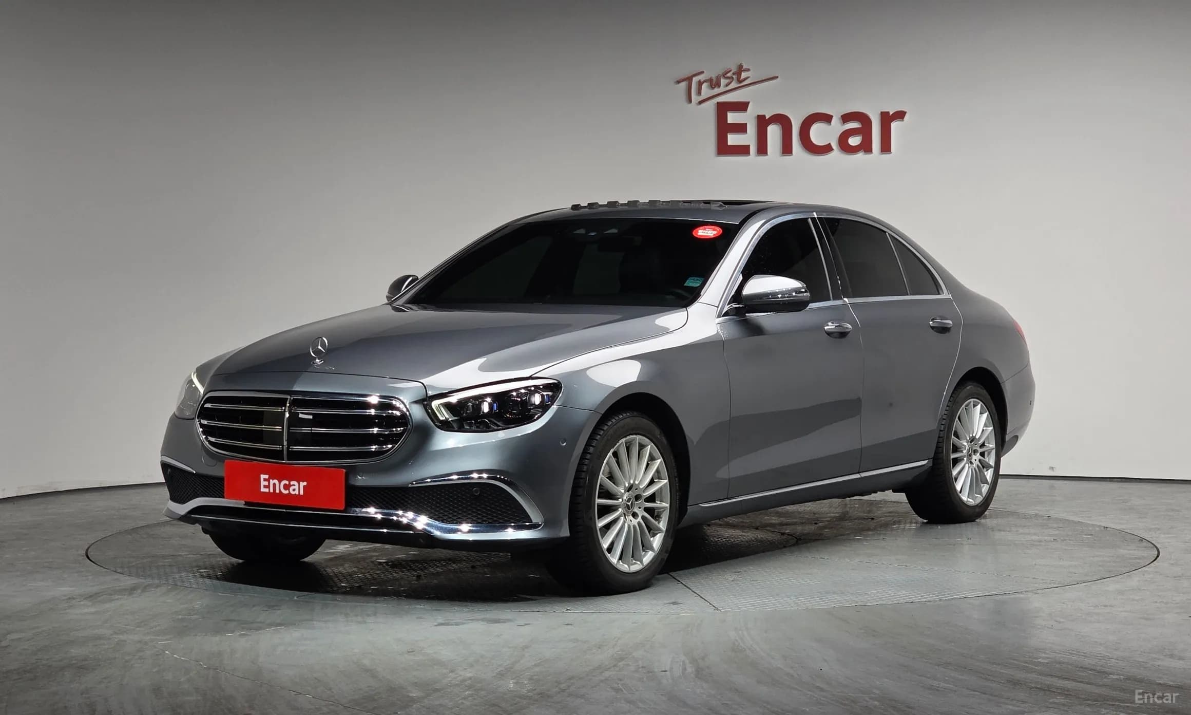 E-Class W213