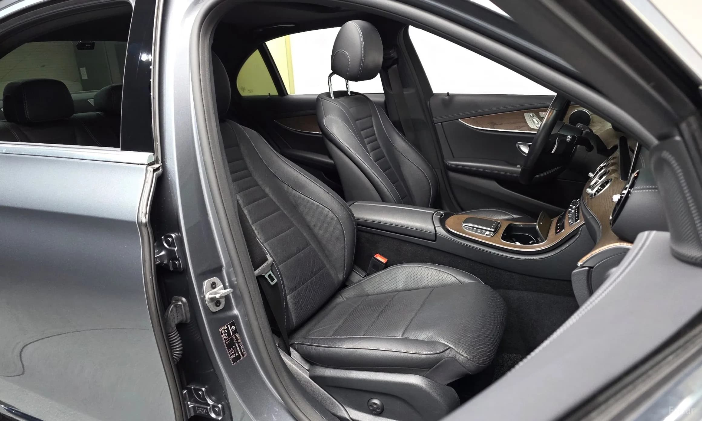 E-Class W213