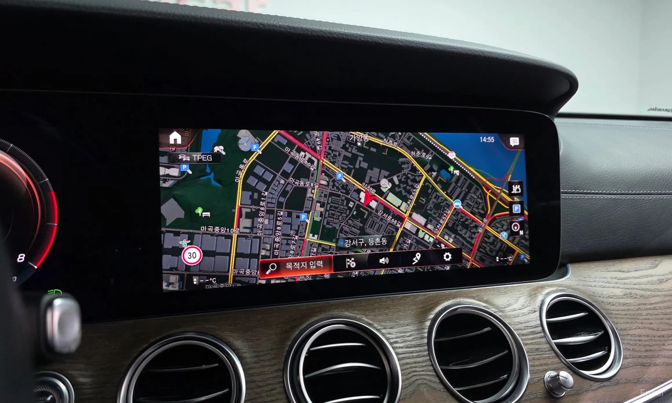 E-Class W213