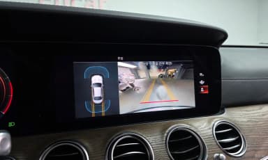 E-Class W213
