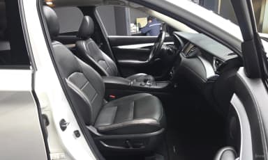 QX50 (P71A)