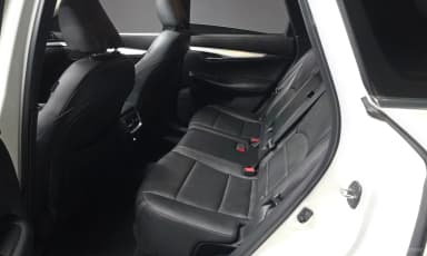 QX50 (P71A)