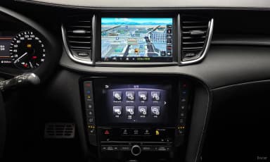QX50 (P71A)