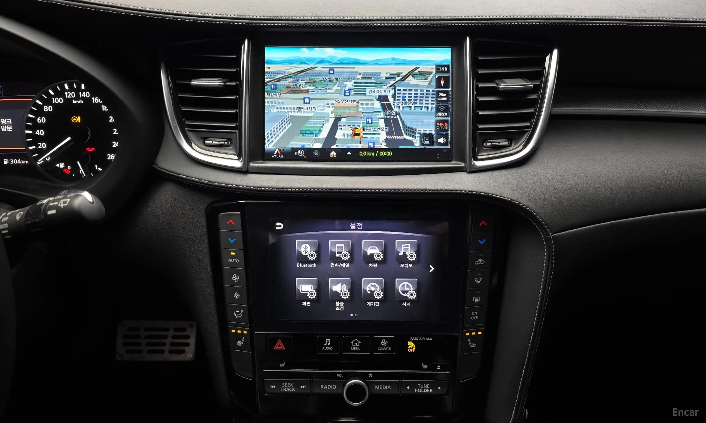 QX50 (P71A)