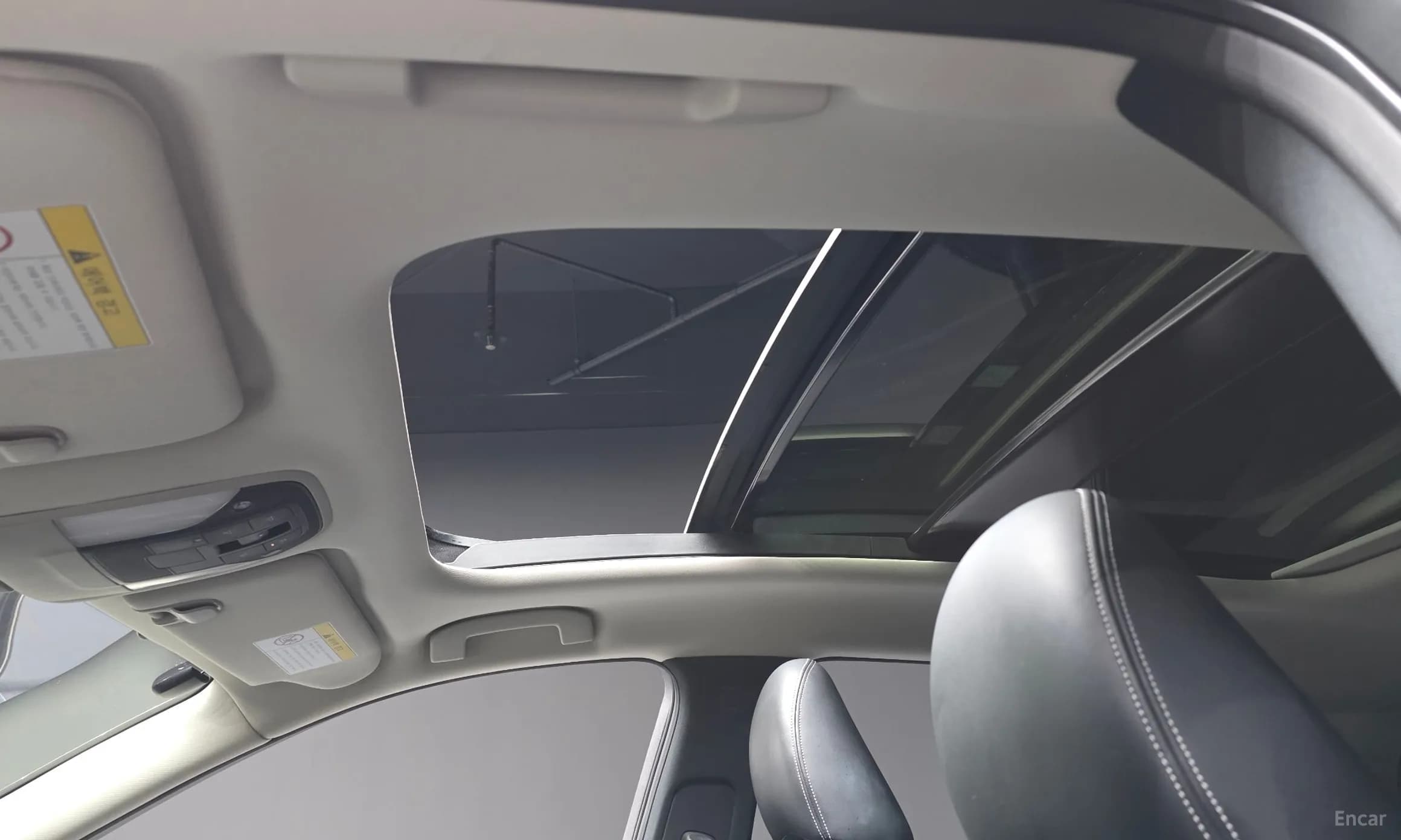 QX50 (P71A)