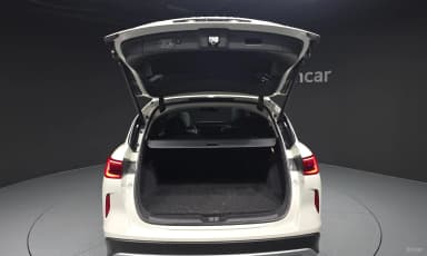 QX50 (P71A)