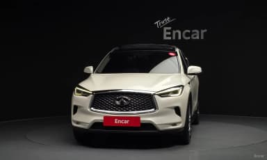 QX50 (P71A)