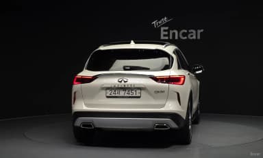 QX50 (P71A)