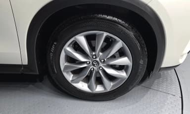 QX50 (P71A)