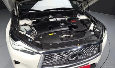 QX50 (P71A)