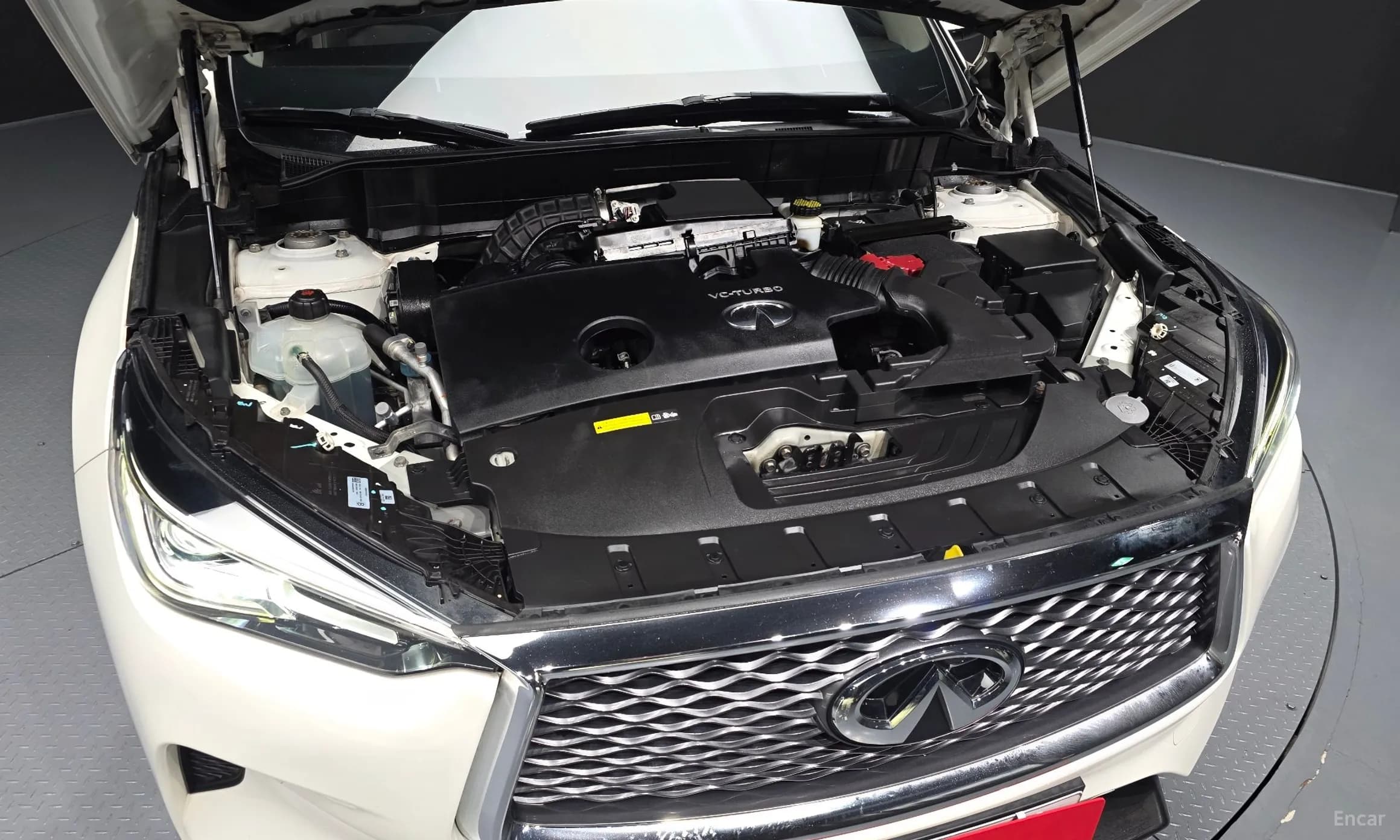QX50 (P71A)