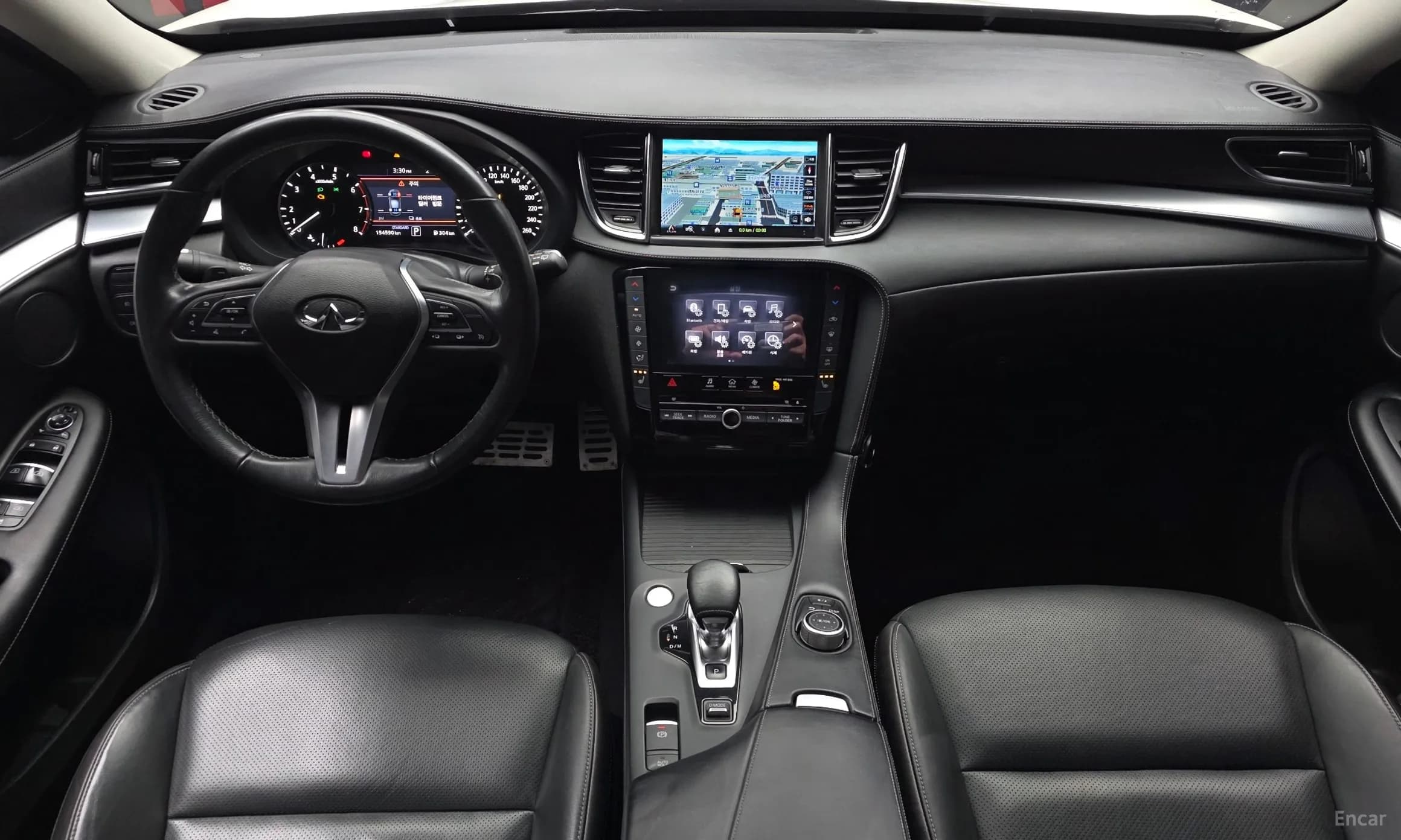 QX50 (P71A)