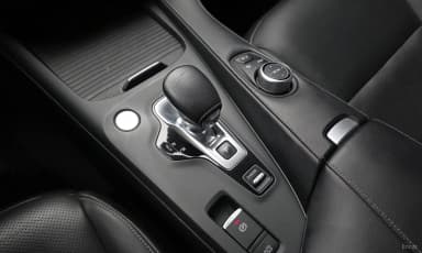 QX50 (P71A)