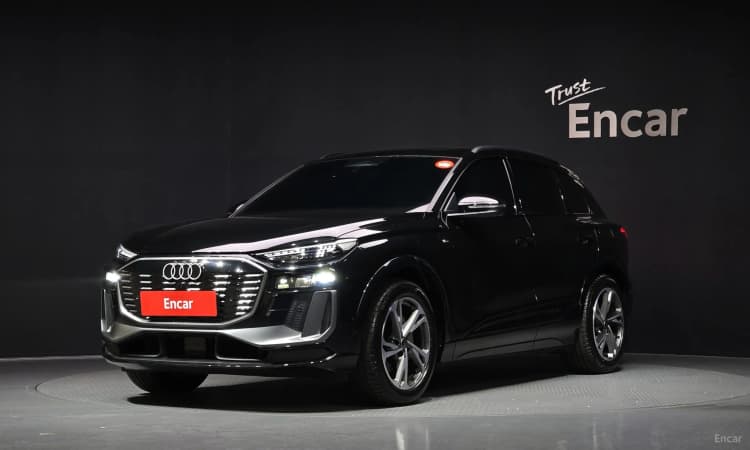 Q6 e-tron (GF)