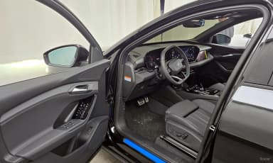 Q6 e-tron (GF)