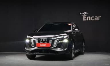 Q6 e-tron (GF)