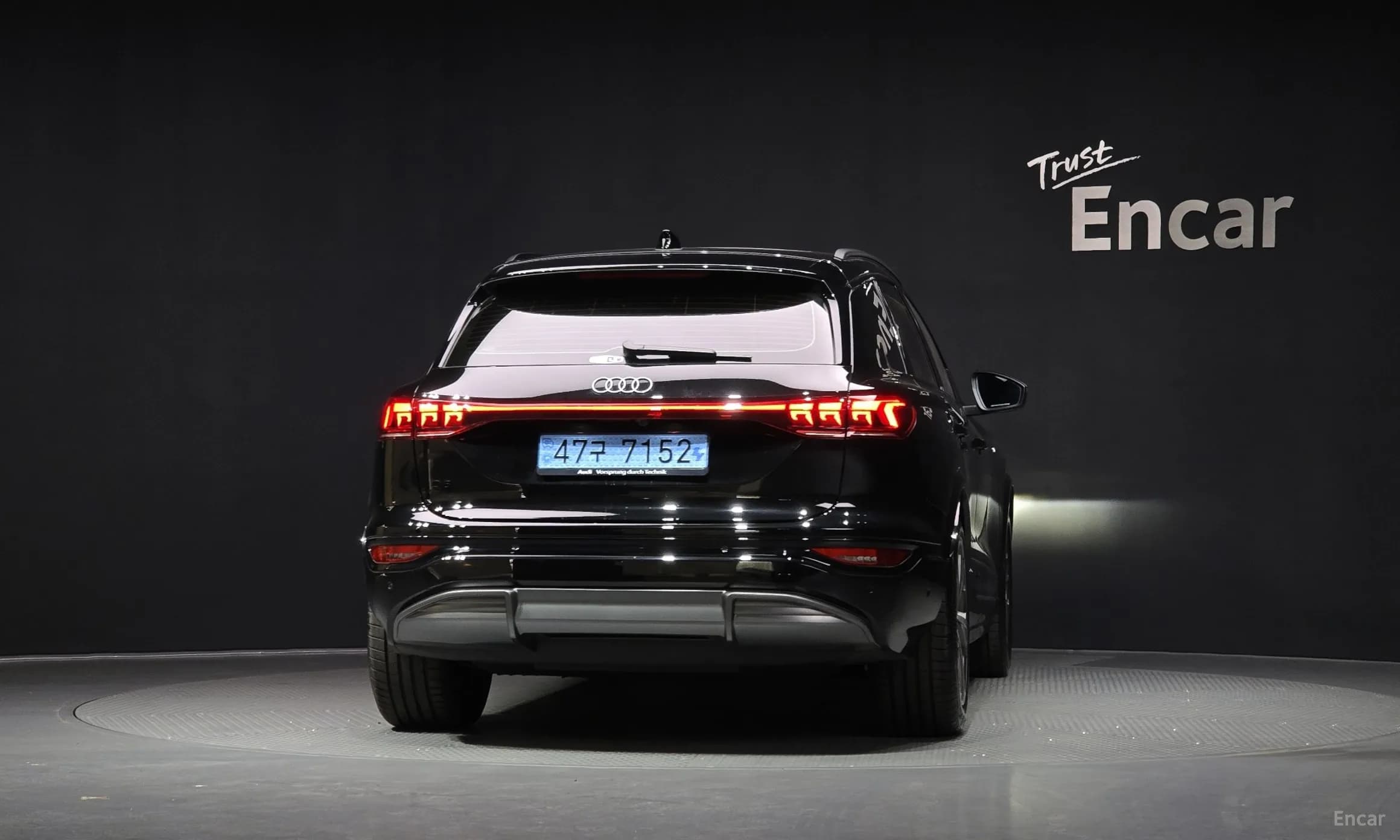 Q6 e-tron (GF)
