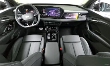 Q6 e-tron (GF)