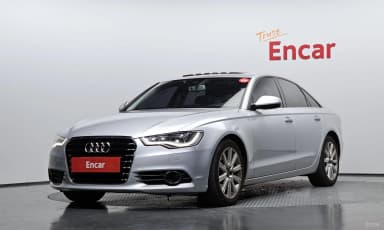New A6