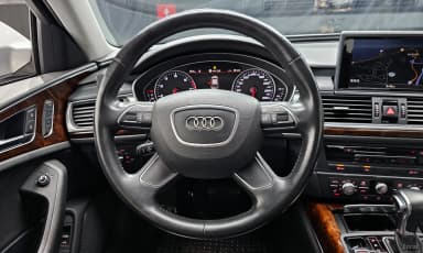 New A6