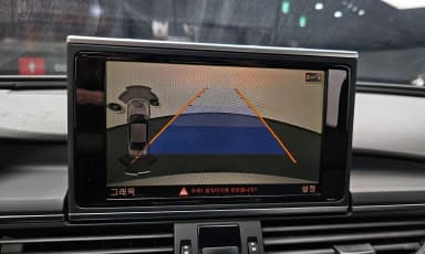 New A6
