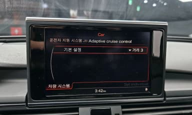 New A6