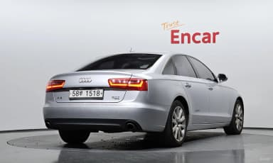 New A6