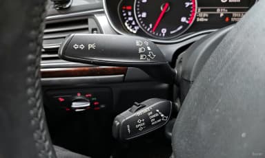 New A6