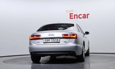 New A6