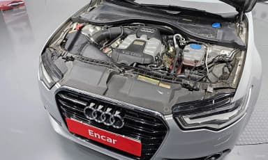 New A6