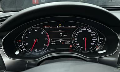 New A6