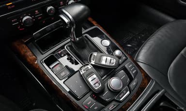 New A6