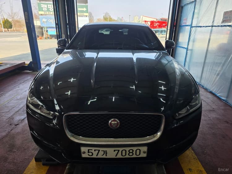 XE