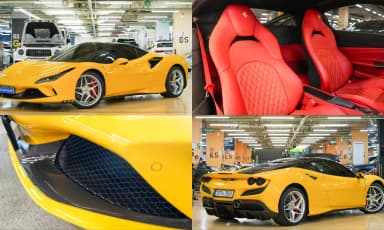 F8 Tributo